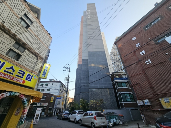 경기 부천시 원미구 심곡동 132-14, 13층 1303호 (심곡동, 광백드림빌) 외 4필지 오피스텔(주거) 경매 사진 10