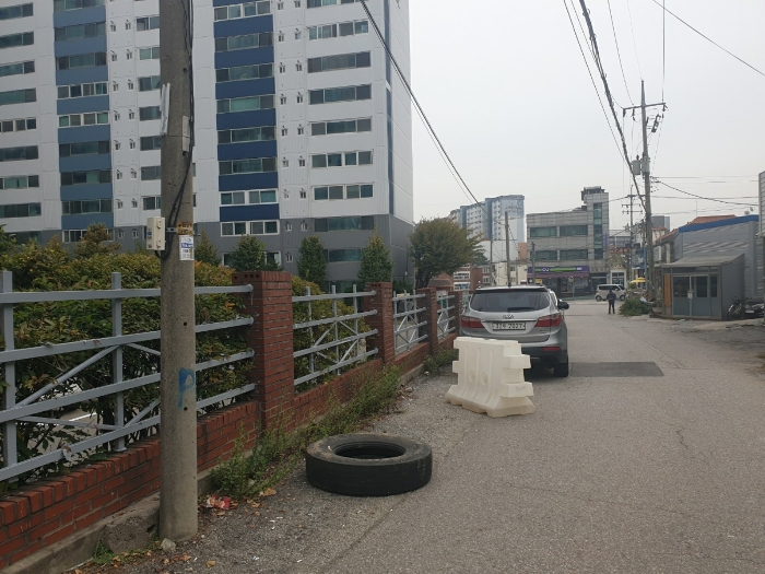 경기도 김포시 고촌읍 신곡리 469-2 도로 경매 사진 5