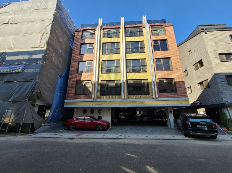 경기 평택시 동삭동 0, 3층302호 (동삭동,케이1빌라트) 외 7개호 도시형생활주택 경매 사진 1