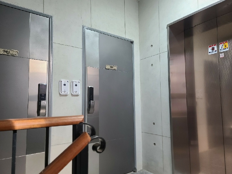 경기 평택시 동삭동 0, 3층302호 (동삭동,케이1빌라트) 외 7개호 도시형생활주택 경매 사진 5