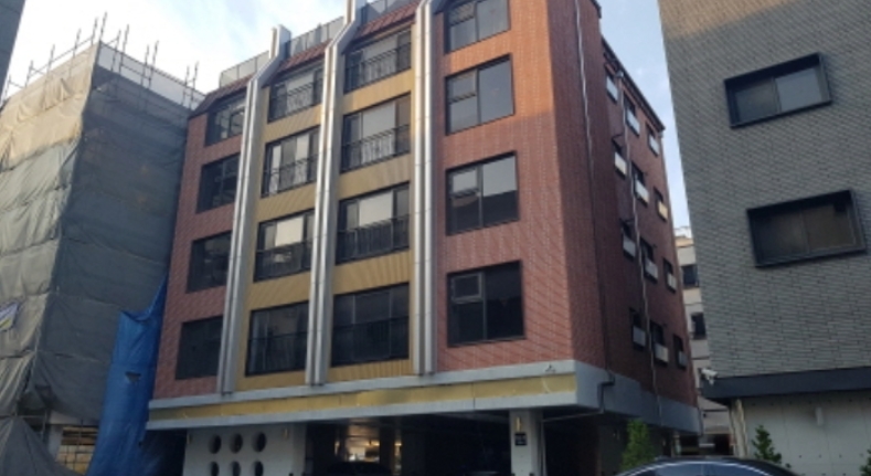 경기 평택시 동삭동 0, 3층302호 (동삭동,케이1빌라트) 외 7개호 도시형생활주택 경매 사진 8