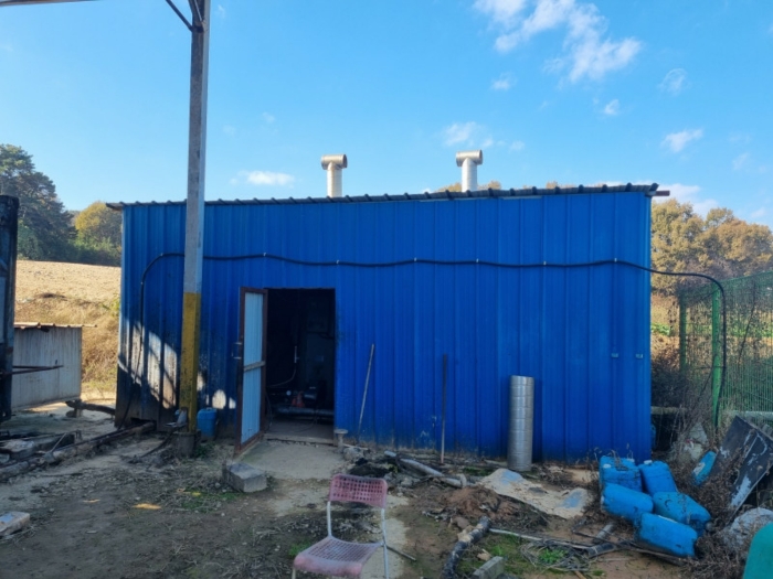 충청북도 음성군 대소면 삼정리 18 외 1필지 공장 경매 사진 17
