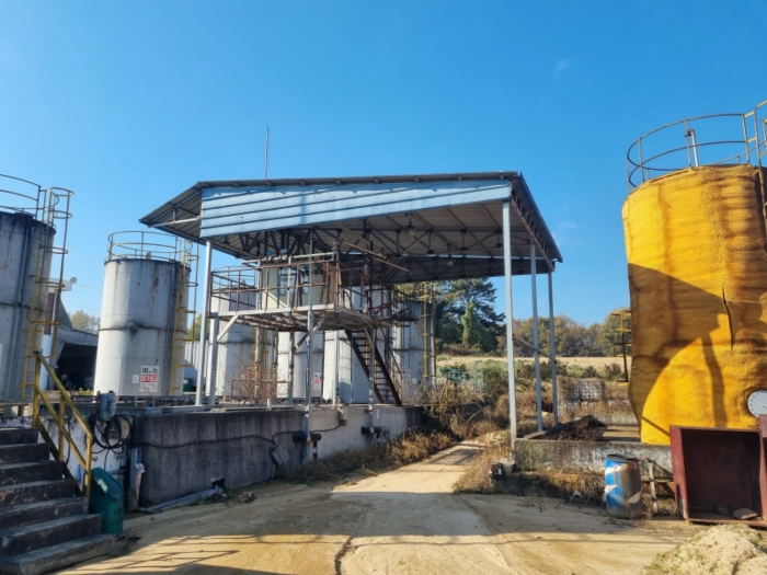 충청북도 음성군 대소면 삼정리 18 외 1필지 공장 경매 사진 20