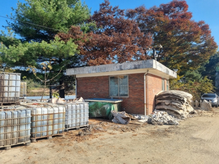 충청북도 음성군 대소면 삼정리 18 외 1필지 공장 경매 사진 24
