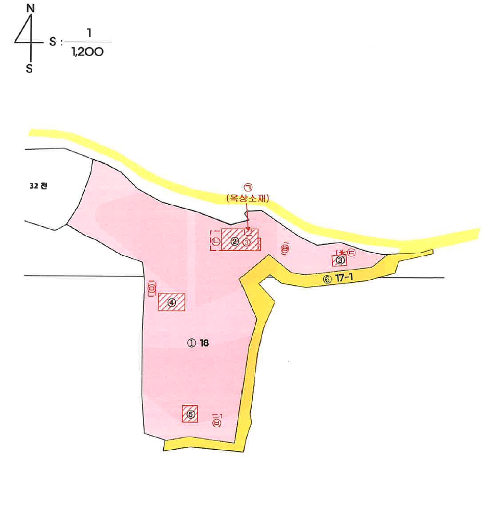 충청북도 음성군 대소면 삼정리 18 외 1필지 공장 경매 사진 31