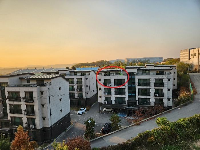 충남 천안시 서북구 입장면 도림리 340-15, 2동 4층402호 다세대주택 경매 사진 14