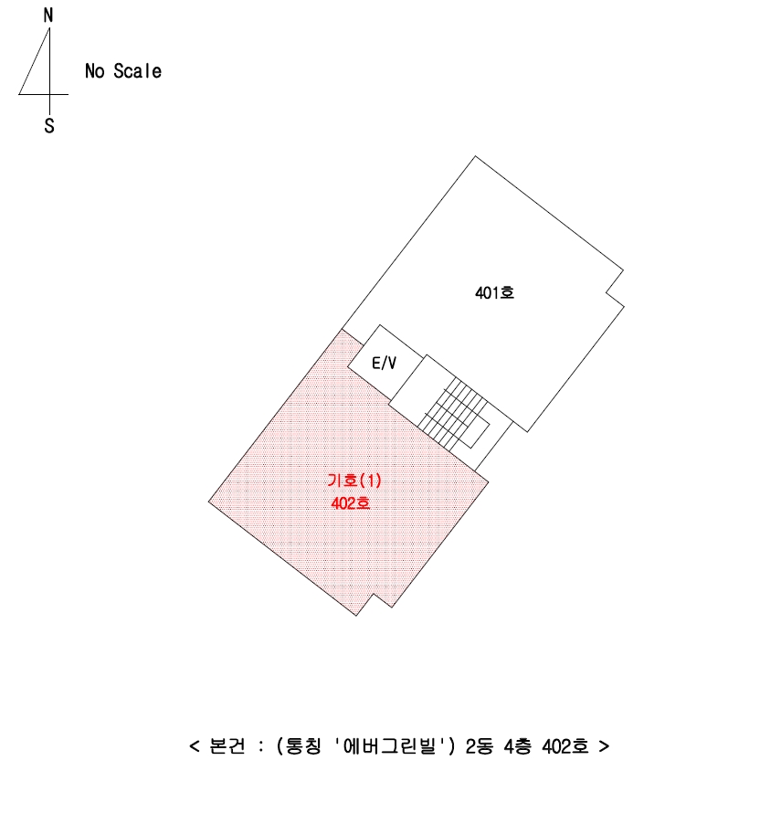 충남 천안시 서북구 입장면 도림리 340-15, 2동 4층402호 다세대주택 경매 사진 17