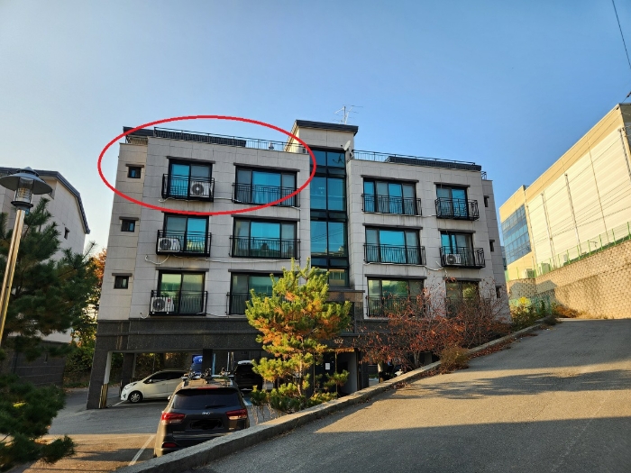 충남 천안시 서북구 입장면 도림리 340-15, 2동 4층402호 다세대주택 경매 사진 3