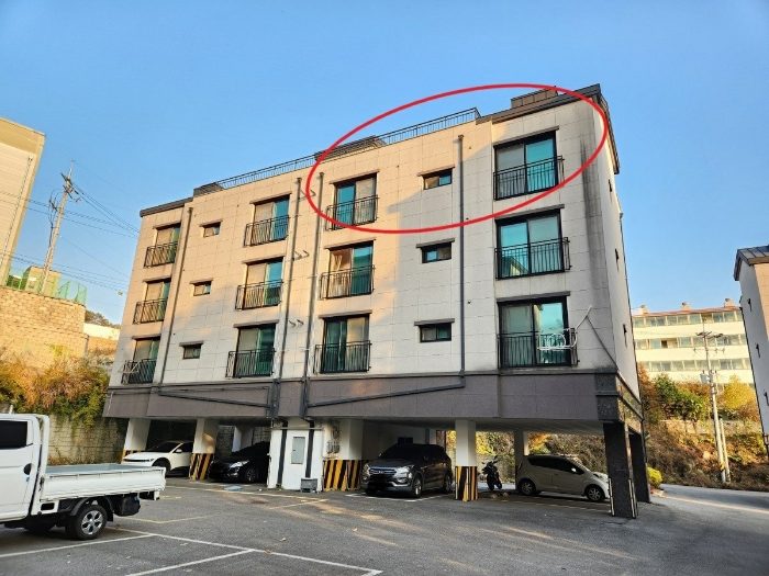 충남 천안시 서북구 입장면 도림리 340-15, 2동 4층402호 다세대주택 경매 사진 4