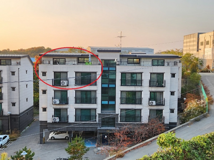 충남 천안시 서북구 입장면 도림리 340-15, 2동 4층402호 다세대주택 경매 사진 9