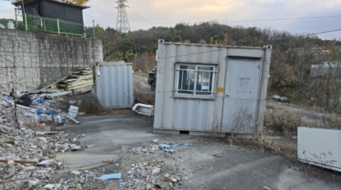 경상북도 칠곡군 왜관읍 낙산리 481-18 외 1필지 공장 경매 사진 13