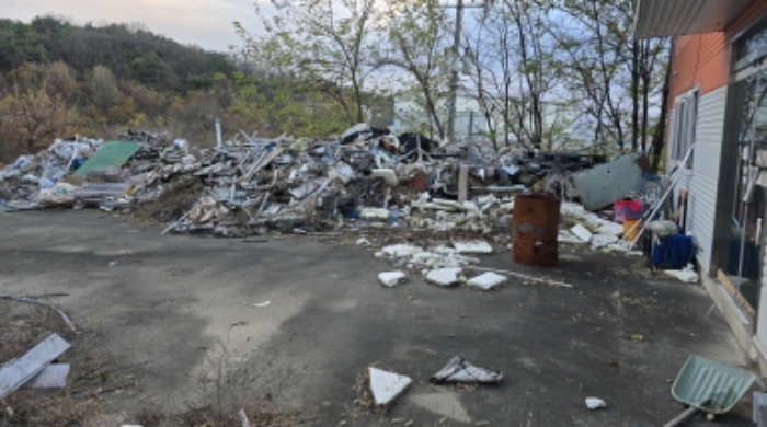 경상북도 칠곡군 왜관읍 낙산리 481-18 외 1필지 공장 경매 사진 19