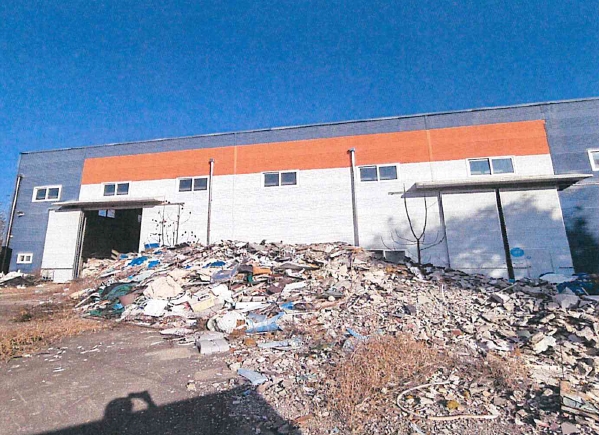 경상북도 칠곡군 왜관읍 낙산리 481-18 외 1필지 공장 경매 사진 3