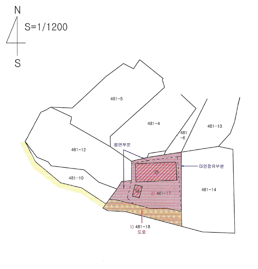 경상북도 칠곡군 왜관읍 낙산리 481-18 외 1필지 공장 경매 사진 23