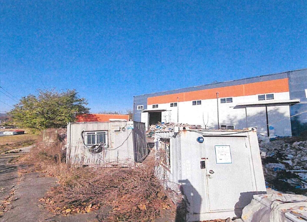 경상북도 칠곡군 왜관읍 낙산리 481-18 외 1필지 공장 경매 사진 5