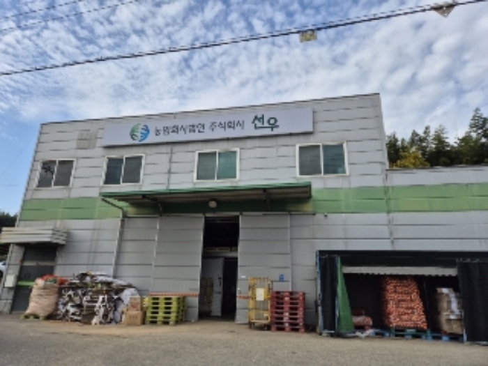 광주 북구 효령동 349-3 근린생활시설 경매 사진 1
