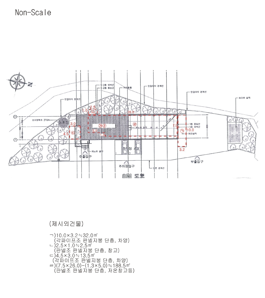광주 북구 효령동 349-3 근린생활시설 경매 사진 13