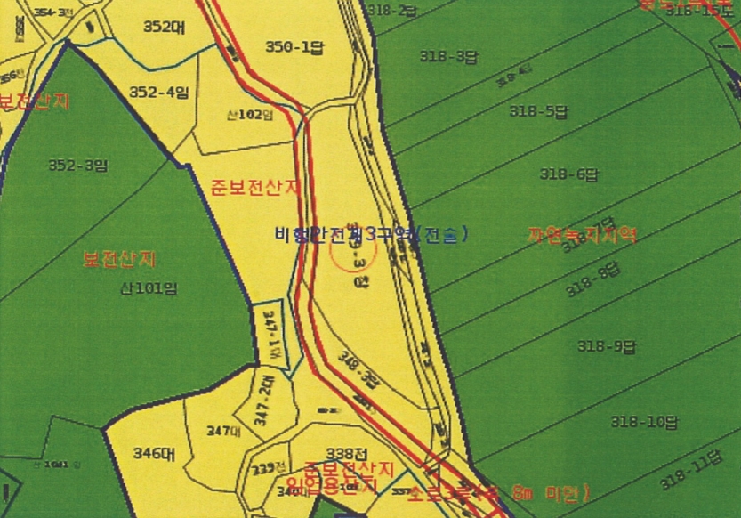 광주 북구 효령동 349-3 근린생활시설 경매 사진 35