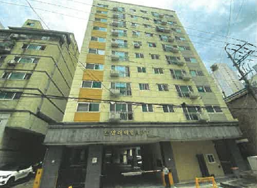 서울 강서구 화곡동 918-14, 제9층 제902호 (화곡동, 도양라비앙아파트) 아파트 경매 사진 1