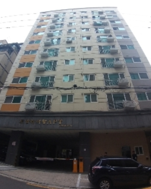 서울 강서구 화곡동 918-14, 제9층 제902호 (화곡동, 도양라비앙아파트) 아파트 경매 사진 3