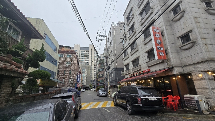 서울 송파구 가락동 12, 비동 3층 303호 (가락동,이든하우스) 도시형생활주택 경매 사진 12