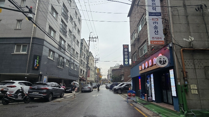 서울 송파구 가락동 12, 비동 3층 303호 (가락동,이든하우스) 도시형생활주택 경매 사진 8