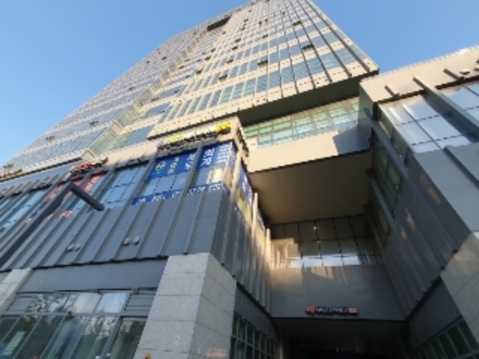 경기 화성시 영천동 835-1, 1층143호 (영천동,더퍼스트타워투) 근린상가 경매 사진 1