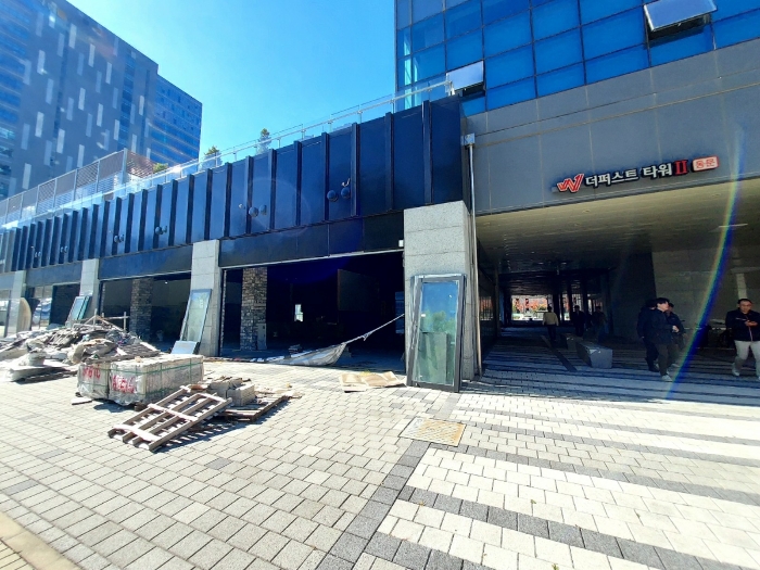경기 화성시 영천동 835-1, 1층143호 (영천동,더퍼스트타워투) 근린상가 경매 사진 8