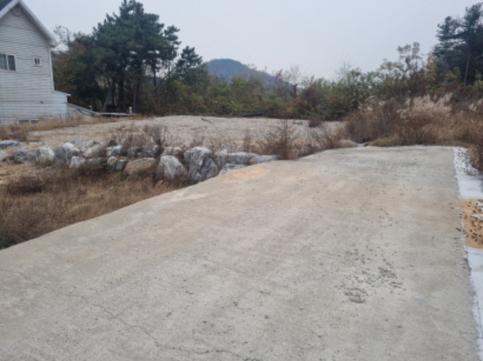 경기도 화성시 서신면 광평리 354-7 외 2필지 도로 경매 사진 4