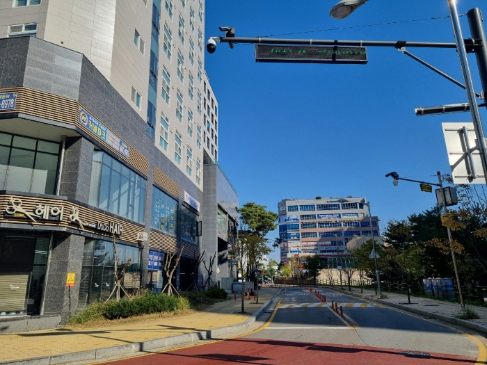 경기 수원시 권선구 금곡동 1118-4, 3층310호 (금곡동,호매실더리브스타일) 오피스텔(상업) 경매 사진 11