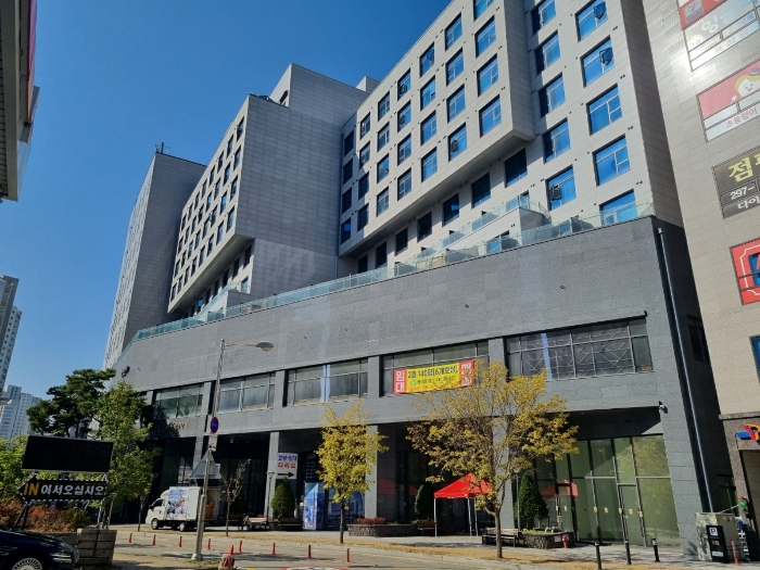 경기 수원시 권선구 금곡동 1118-4, 3층310호 (금곡동,호매실더리브스타일) 오피스텔(상업) 경매 사진 6