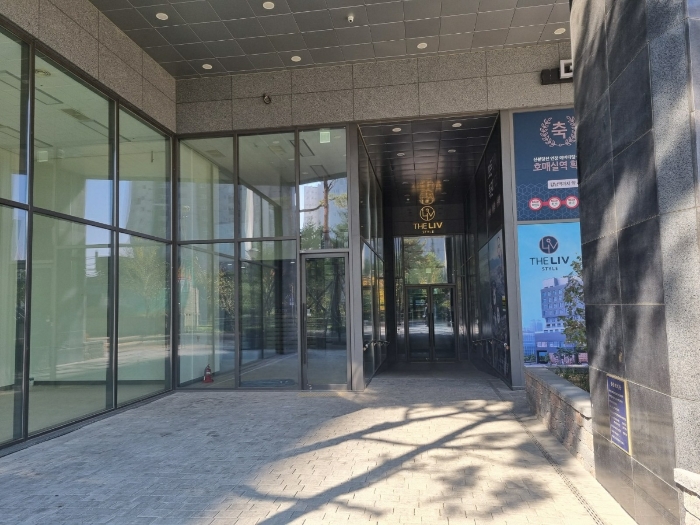 경기 수원시 권선구 금곡동 1118-4, 3층310호 (금곡동,호매실더리브스타일) 오피스텔(상업) 경매 사진 8