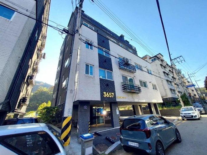 경기 용인시 처인구 김량장동 378-14, 4층401호 다세대주택 경매 사진 6