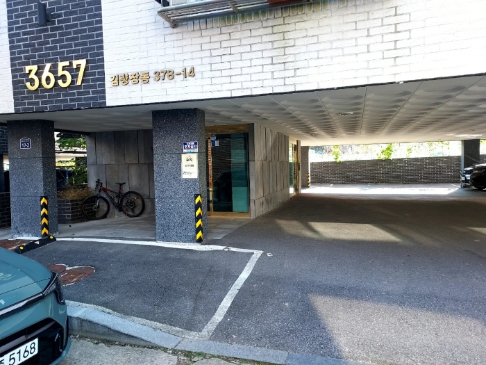 경기 용인시 처인구 김량장동 378-14, 4층401호 다세대주택 경매 사진 7