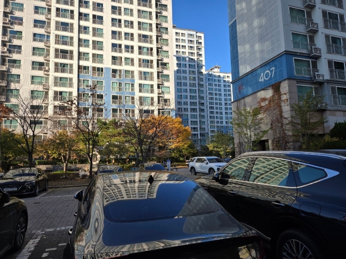 경기 화성시 만세구 향남읍 행정리 441, 401동 14층1404호 (향남시범넓은들마을에일린의뜰) 아파트 경매 사진 8