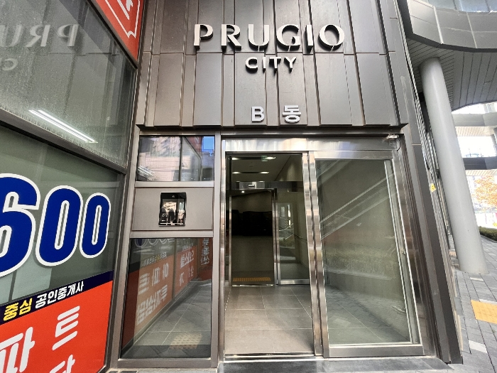경기 화성시 동탄구 오산동 1088-1, 20층비동2014호 (오산동,동탄역푸르지오시티) 오피스텔(주거) 경매 사진 8