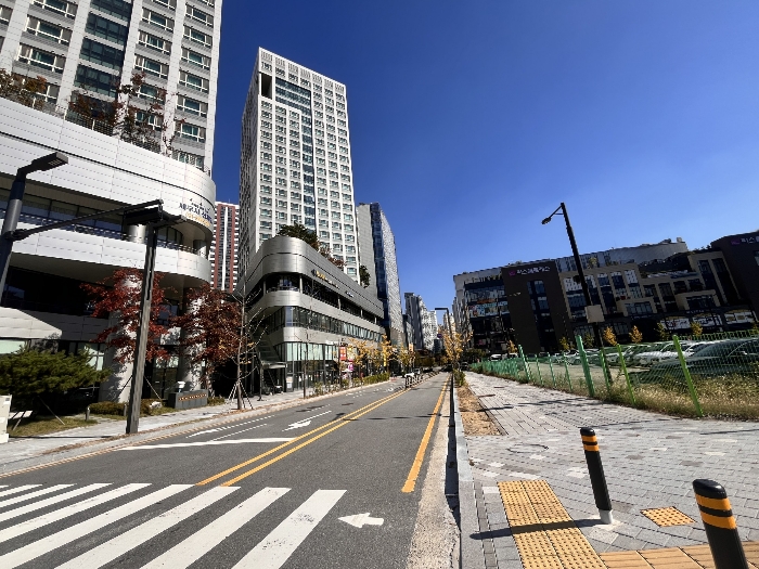 경기 화성시 동탄구 오산동 1088-1, 20층비동2014호 (오산동,동탄역푸르지오시티) 오피스텔(주거) 경매 사진 10