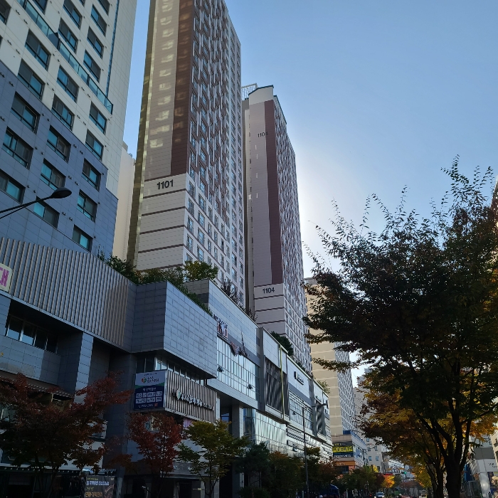 경기 하남시 망월동 1099-1, 1층1001호 (망월동,힐스테이트미사역그랑파사쥬(11-1블럭)) 근린상가 경매 사진 13
