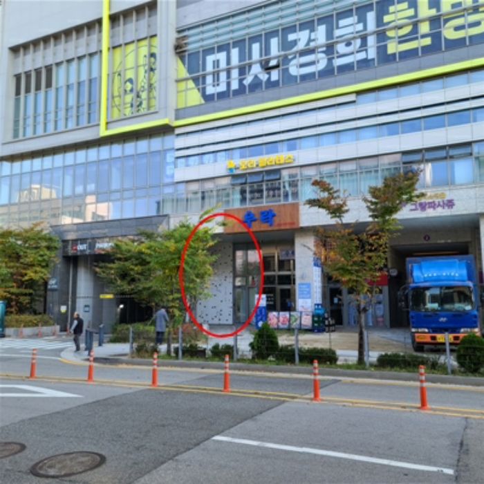 경기 하남시 망월동 1099-1, 1층1001호 (망월동,힐스테이트미사역그랑파사쥬(11-1블럭)) 근린상가 경매 사진 7