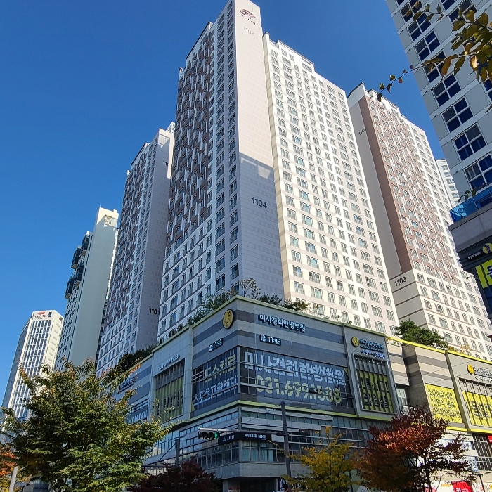 경기 하남시 망월동 1099-1, 1층1001호 (망월동,힐스테이트미사역그랑파사쥬(11-1블럭)) 근린상가 경매 사진 9