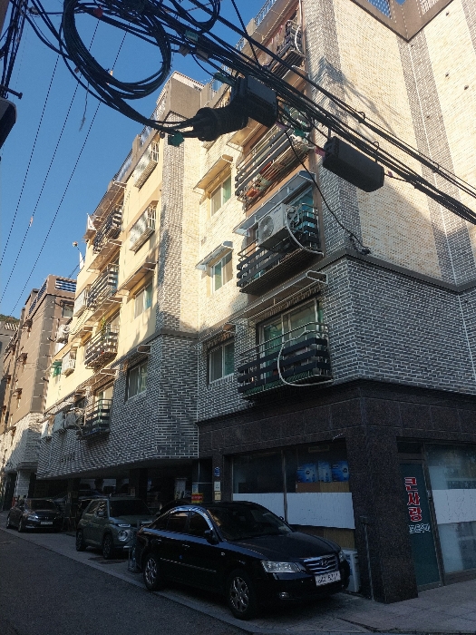 경기 안양시 만안구 안양동 991-15, 2층201호 (안양동,주건축물제1동) 도시형생활주택 경매 사진 13