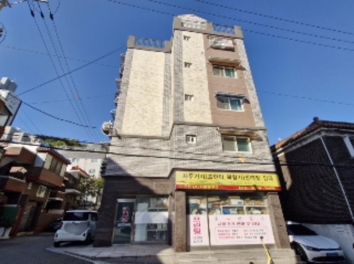 경기 안양시 만안구 안양동 991-15, 2층201호 (안양동,주건축물제1동) 도시형생활주택 경매 사진 4