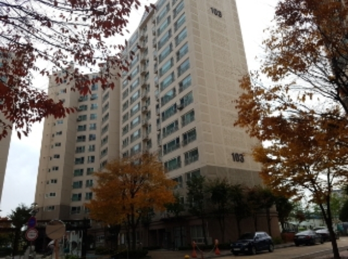 강원특별자치도 춘천시 사농동 809, 103동 10층1003호 (사농동,춘천롯데캐슬더퍼스트1단지) 아파트 경매 사진 1