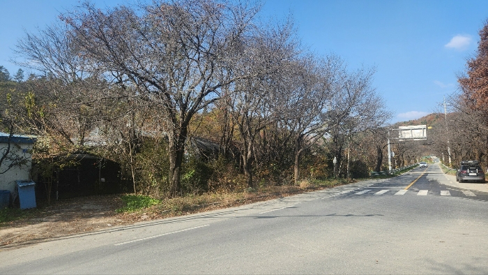 충청남도 천안시 동남구 북면 운용리 401-1 외 3필지 동물및식물관련시설 경매 사진 12