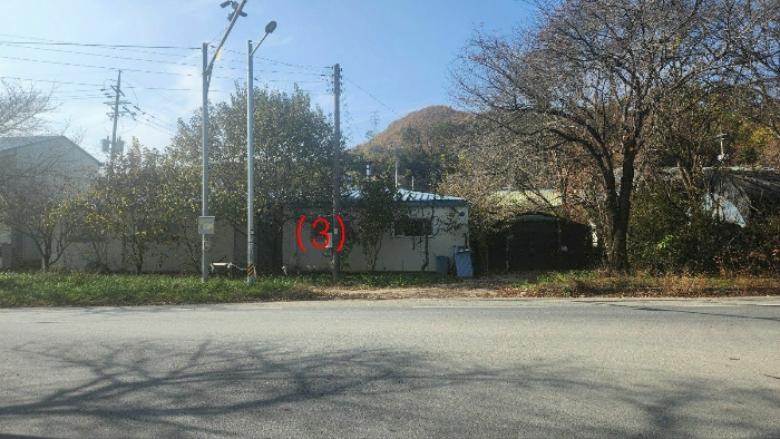 충청남도 천안시 동남구 북면 운용리 401-1 외 3필지 동물및식물관련시설 경매 사진 17
