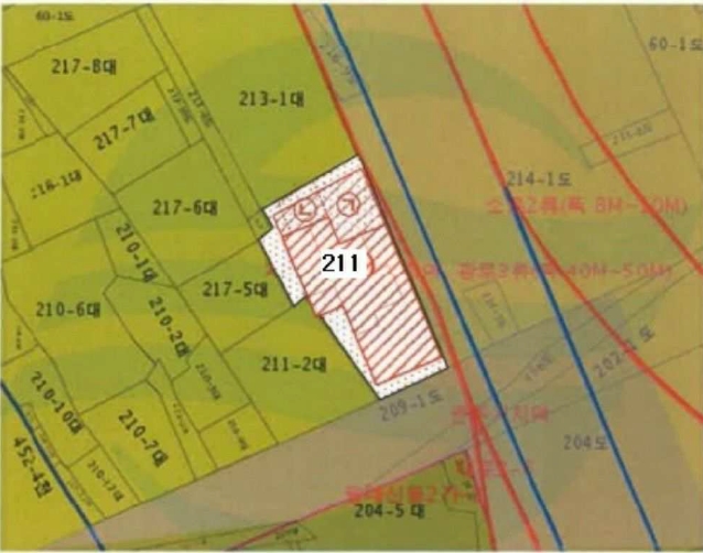 부산광역시 서구 동대신동2가 211 근린주택 경매 사진 26