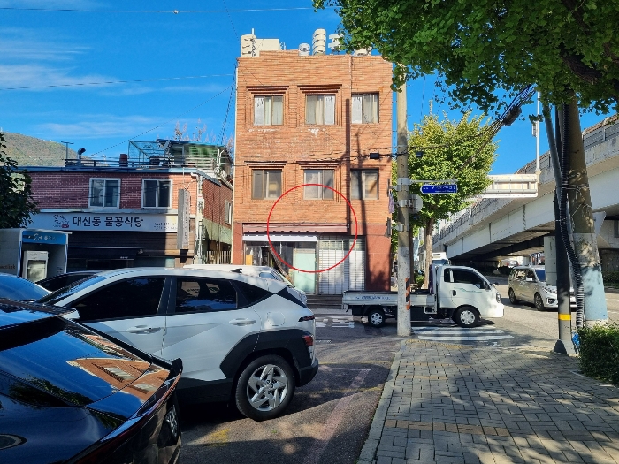부산광역시 서구 동대신동2가 211 근린주택 경매 사진 20
