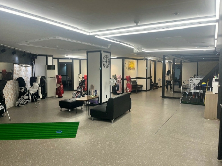 부산 사상구 모라동 334, 5동 지하층지하1호 (모라동,삼정그린코아) 근린상가 경매 사진 4