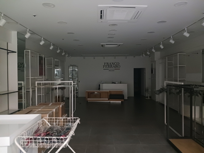 광주 서구 치평동 1326, 1층109호 (치평동,세정아울렛) 근린상가 경매 사진 10