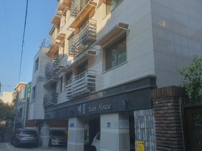 서울 강북구 수유동 29-69, 2층203호 (수유동,예움하우스) 외 1필지 다세대주택 경매 사진 5